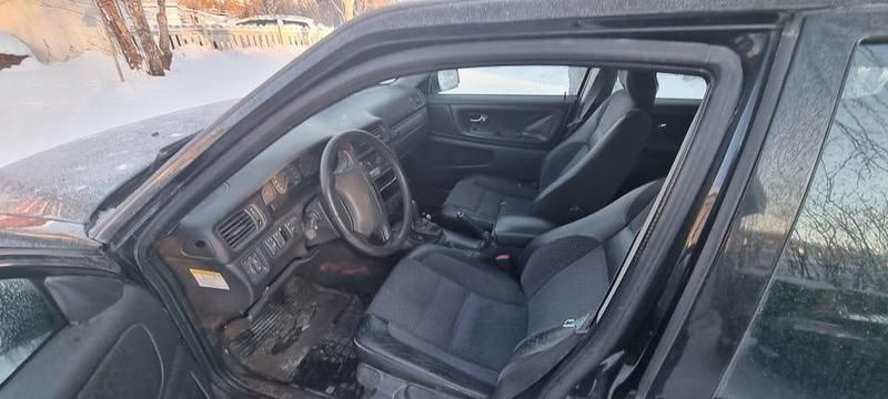 Begagnad Volvo V70 170 HK (125 kW) 1997 Kombi