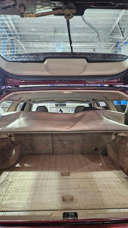 Begagnad Volvo V70 140 HK (102 kW) 2000 Kombi