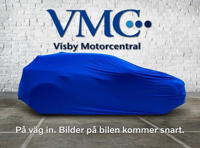 Ljusgrå (bright dusk metallic) Begagnad 2025 Volvo XC90 Ultra SUV | 989 000 kr - Bild 1/1