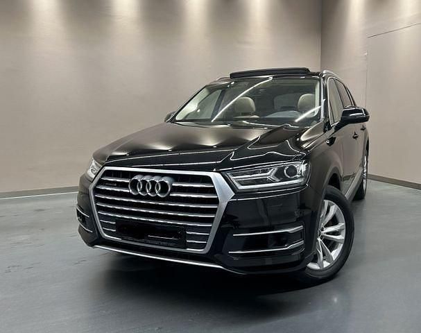 Begagnad 2018 Audi Q7 SUV | 489 000 kr - Bild 1/4