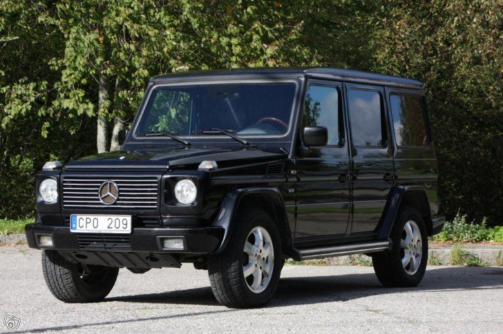 Begagnade mercedes stockholm #7