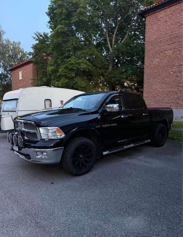 Begagnad 2012 Dodge Ram Pickup | 188 000 kr (Bra pris) - Bild 1/4