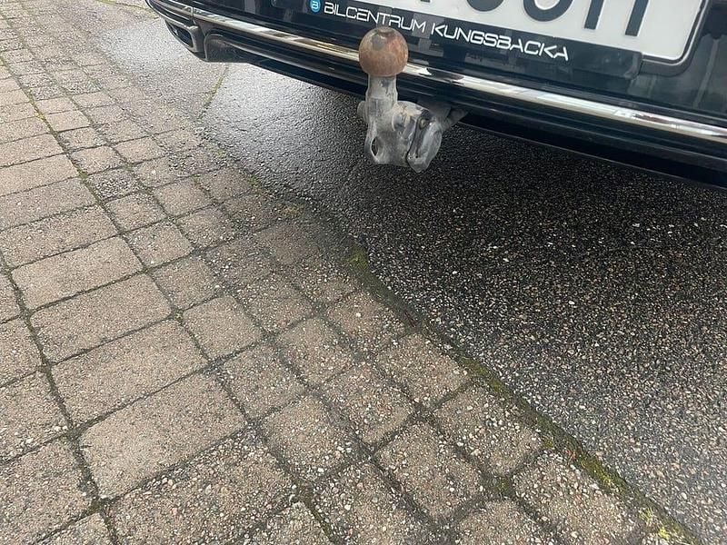 Begagnad VW Arteon R-line 218 HK (160 kW) 2022 Svart Kombi