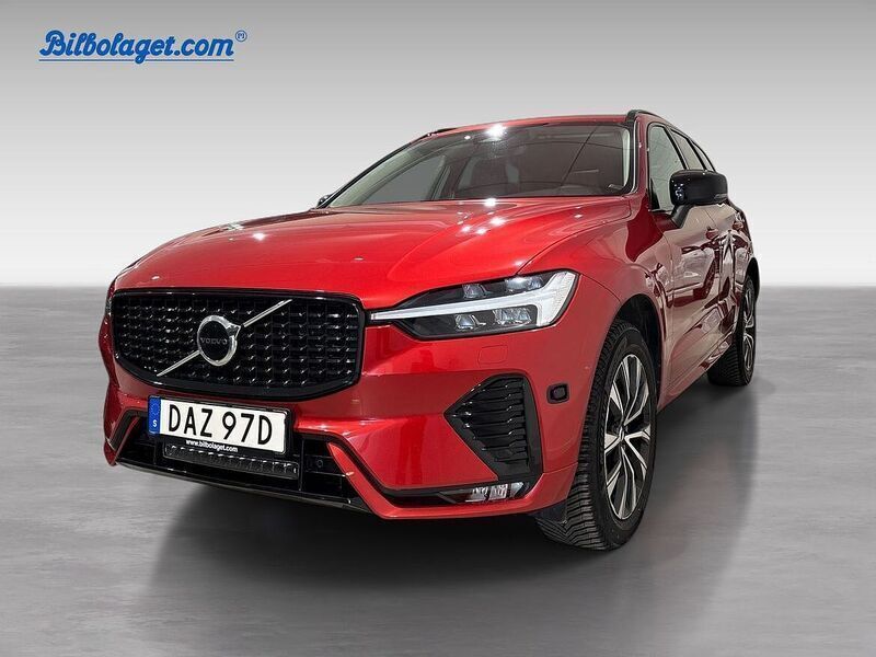 Begagnad 2024 Volvo XC60 SUV | 547 900 kr (Dyr) - Bild 1/4