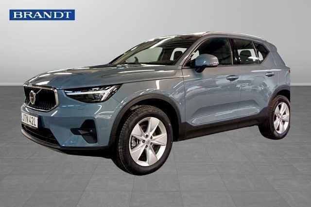 Begagnad Volvo XC40 163 HK (119 kW) 2023 SUV