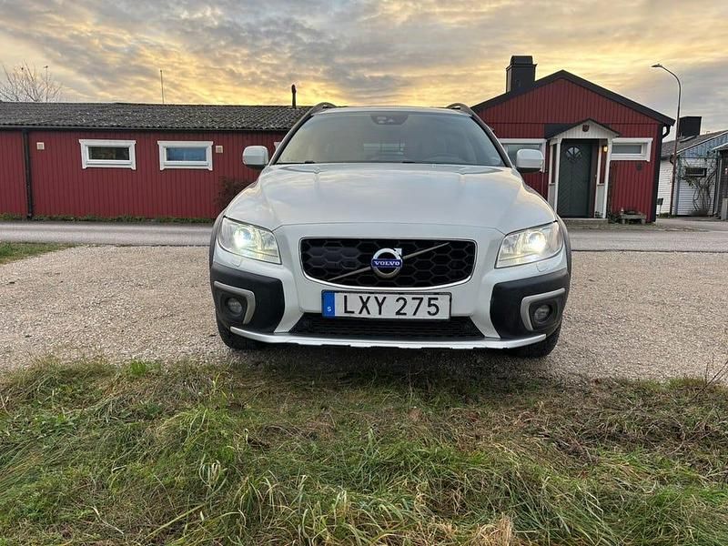 Begagnad 2016 Volvo XC70 Kombi | 138 000 kr (Bra pris) - Bild 1/4