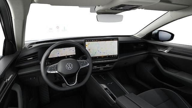 Ny 2026 VW Passat Business | 547 400 kr (Superpris) - Bild 1/4