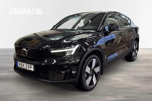 Begagnad 2023 Volvo C40 SUV | 359 000 kr (Marknadspris) - Bild 1/4