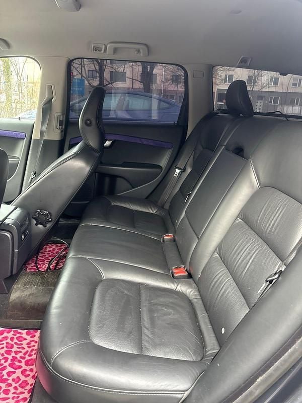 Begagnad Volvo V70 231 HK (169 kW) 2010 Kombi