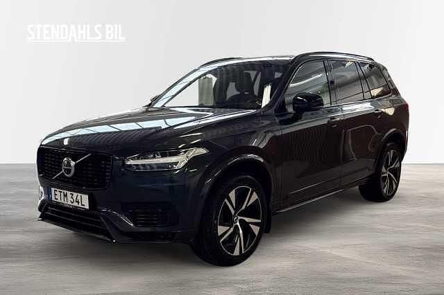 Begagnad Volvo XC90 391 HK (287 kW) 2022 SUV
