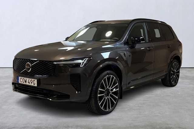 Begagnad 2026 Volvo XC90 SUV | 939 900 kr (Dyr) - Bild 1/4