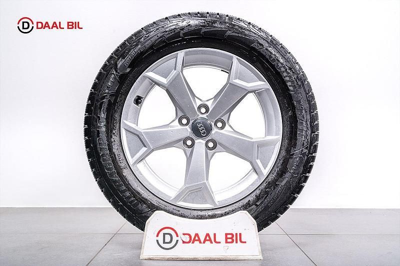 Begagnad Audi Q3 Proline 245 HK (180 kW) 2021 Vit SUV