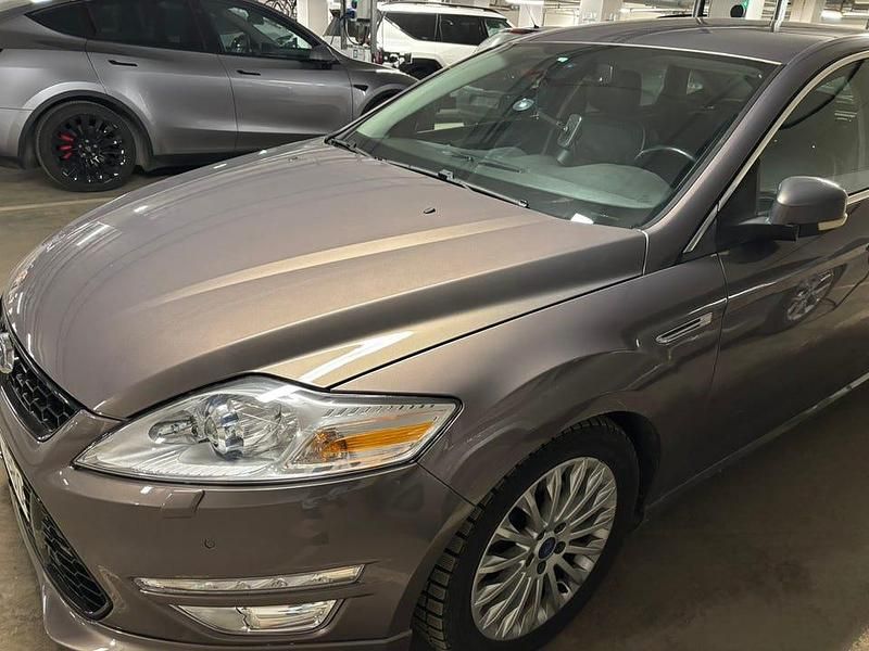 Begagnad Ford Mondeo 240 HK (176 kW) 2011