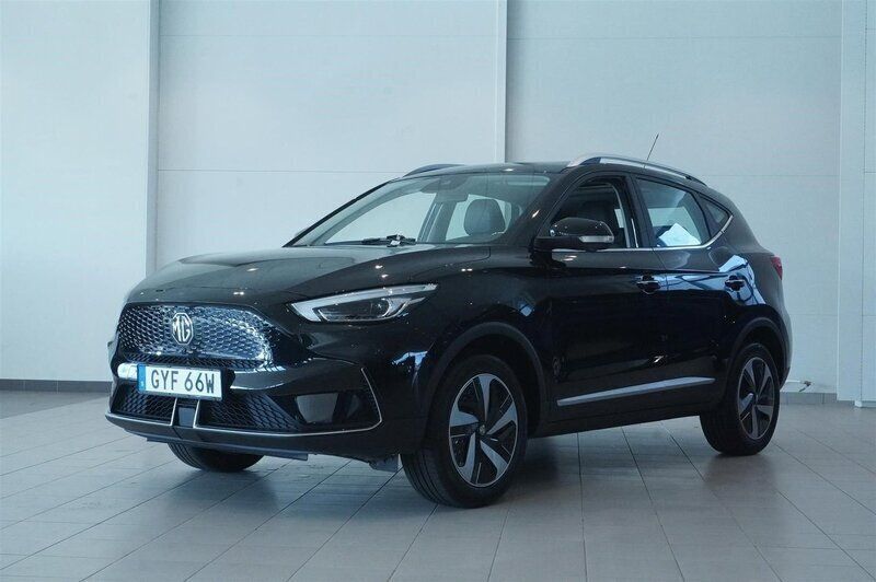Okänd Begagnad 2021 MG ZS Luxury Sedan | 249 800 kr (Superpris) - Bild 1/4