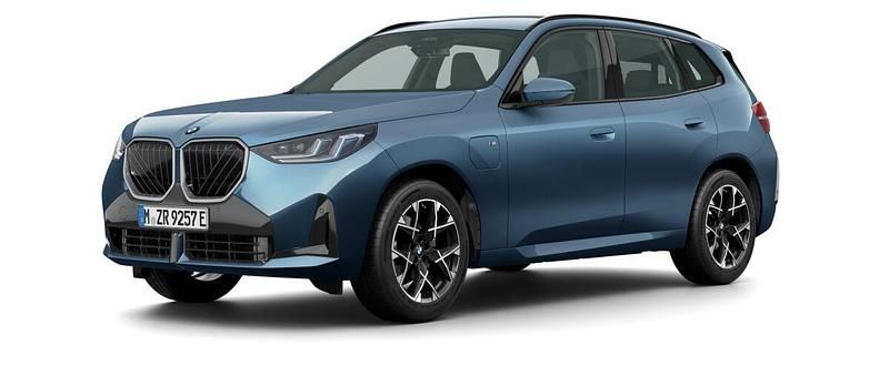 Ny 2025 BMW X3 Comfort Edition SUV | 717 400 kr (Bra pris) - Bild 1/4