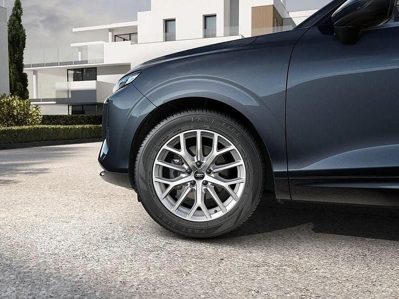 Ny Audi Q3 150 HK (110 kW) 2026 SUV