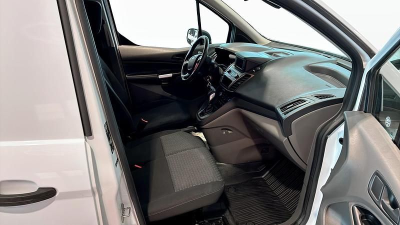 Begagnad Ford Transit Connect 99 HK (72 kW) 2023 Vit Minibuss