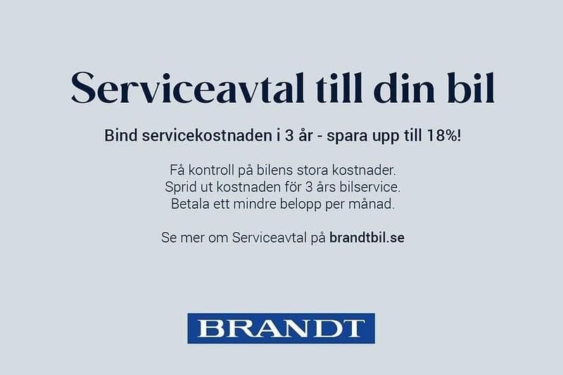 Silver Begagnad 2022 Volvo XC60 Inscription SUV | 499 900 kr (Dyr) - Bild 1/1