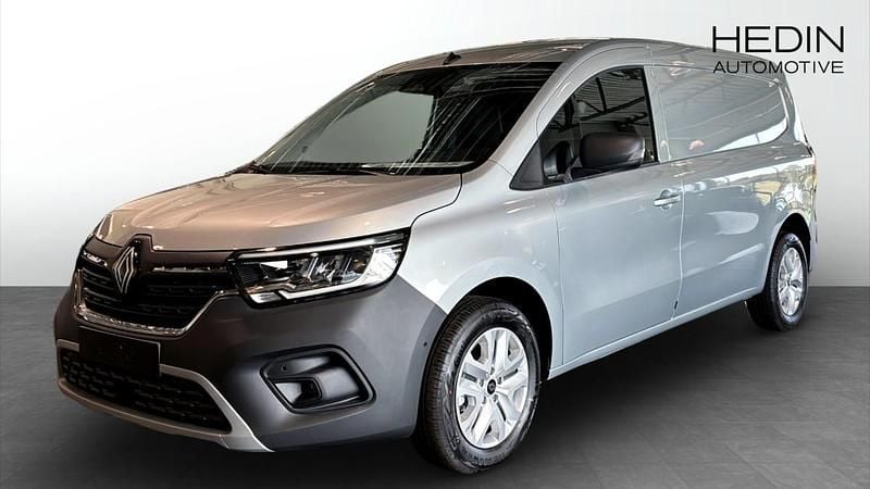 Ny 2025 Renault Kangoo Minibuss | 249 900 kr (Marknadspris) - Bild 1/4