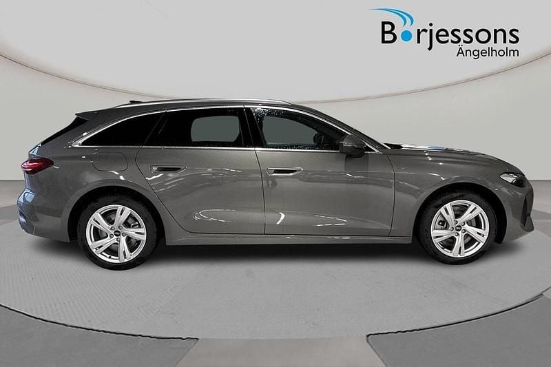 Ny Audi A5 Proline 303 HK (222 kW) 2025 Grå Kombi