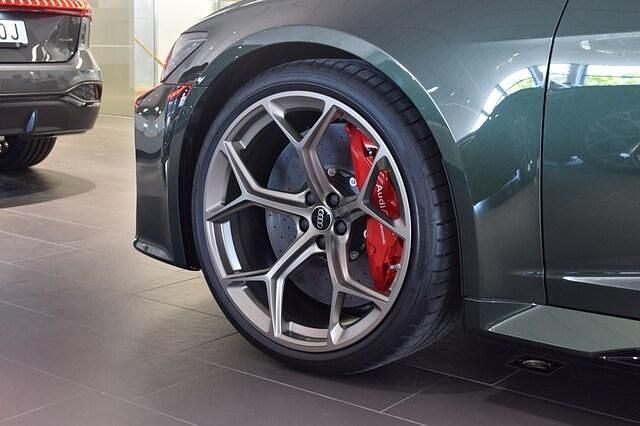 Ny Audi RS6 Exclusive 630 HK (463 kW) 2025 Okänd Kombi