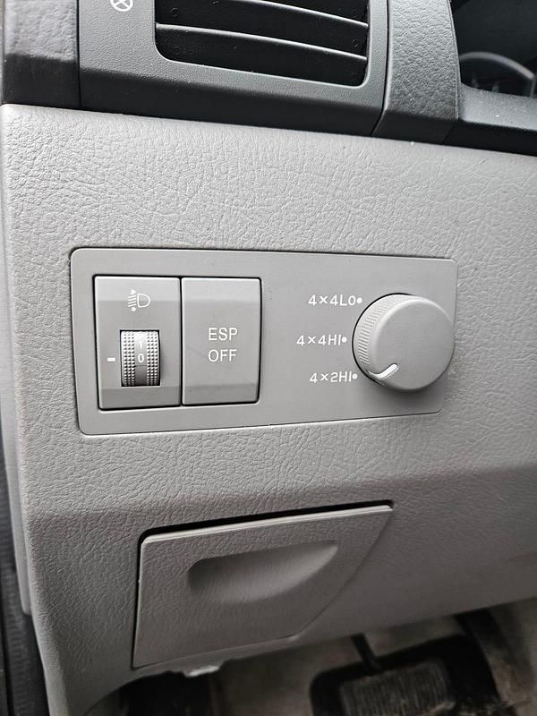 Begagnad Kia Sorento 170 HK (125 kW) 2007 SUV