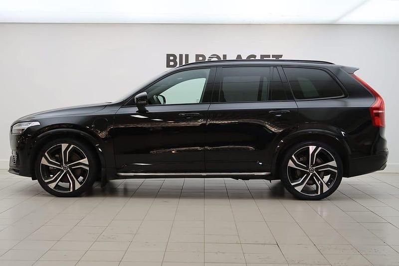 Begagnad Volvo XC90 Ultimate 456 HK (335 kW) 2023 SUV