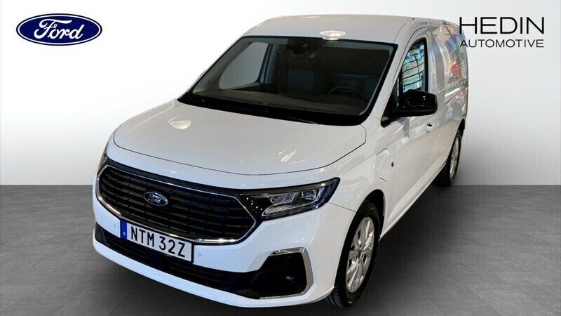 Ny 2024 Ford Transit Limited | 394 900 kr - Bild 1/4