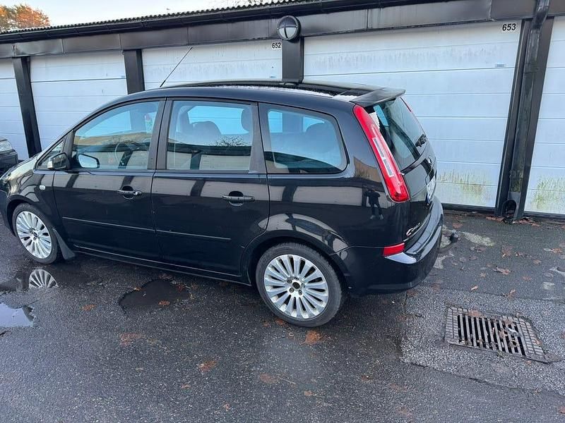 Begagnad 2009 Ford C-MAX Minibuss | 19 900 kr (Marknadspris) - Bild 1/2