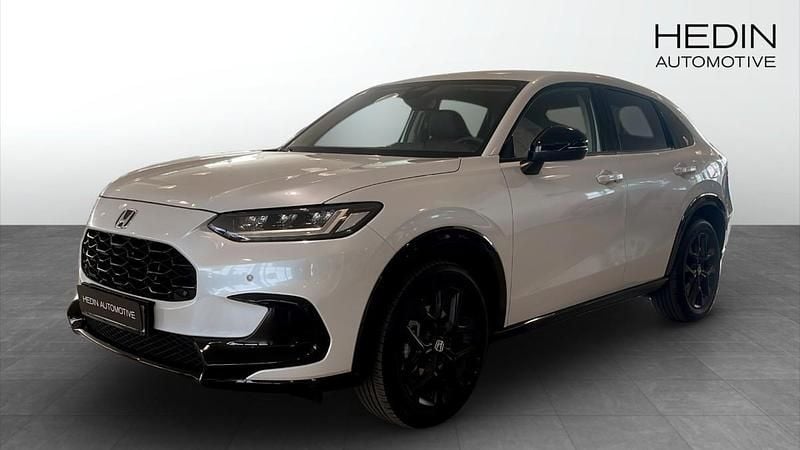 Begagnad 2024 Honda ZR-V Hybrid SUV | 385 900 kr (Marknadspris) - Bild 1/4