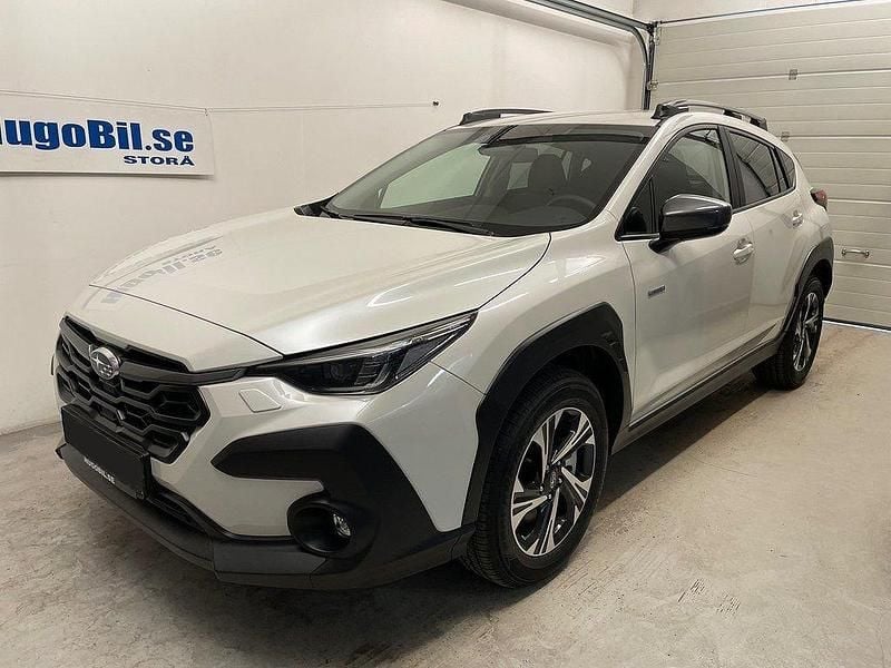 Ny 2025 Subaru Crosstrek SUV | 396 800 kr - Bild 1/2