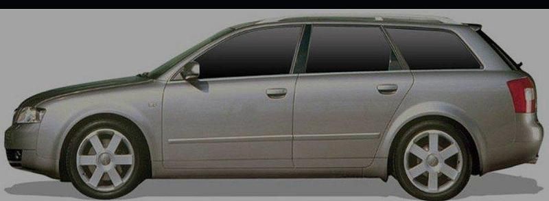 Begagnad 2000 Audi A4 Kombi | 5 000 kr - Bild 1/1