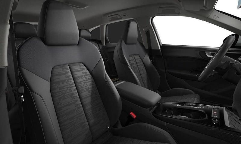 Ny Audi A5 Advanced 204 HK (150 kW) 2025 Arkonavit Kombi