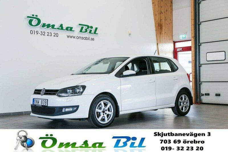 polo dsg comfortline