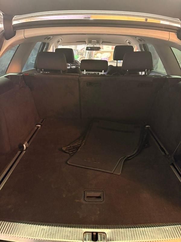 Begagnad Audi A6 170 HK (125 kW) 2008 Kombi