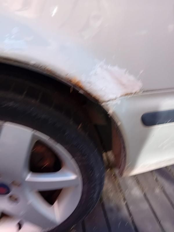 Begagnad Saab 9-5 150 HK (110 kW) 2005