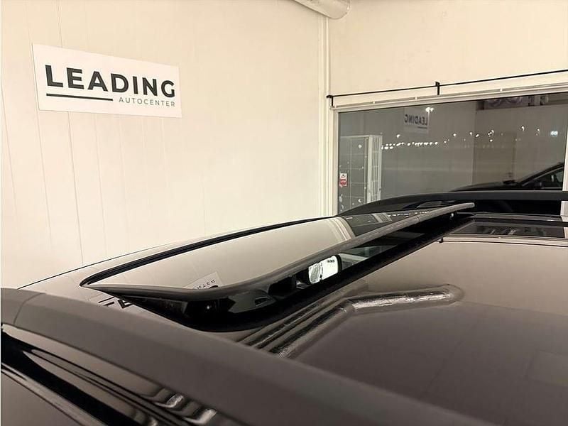 Begagnad Volvo XC70 Summum 215 HK (158 kW) 2013 Svart Kombi