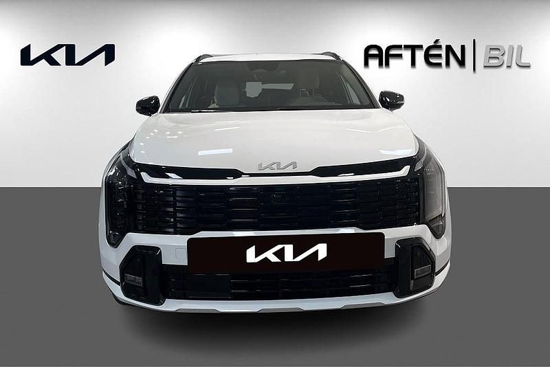 Ny Kia Sportage GT-Line 2026 SUV