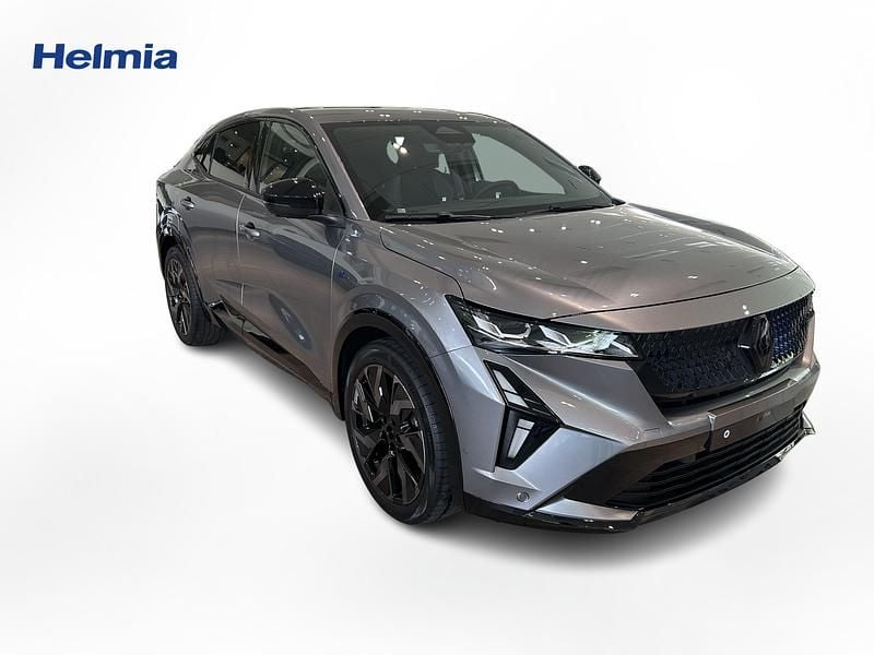 Ny Renault Rafale 150 HK (110 kW) 2025 Grå SUV