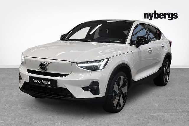 Begagnad 2023 Volvo C40 SUV | 399 000 kr (Marknadspris) - Bild 1/4