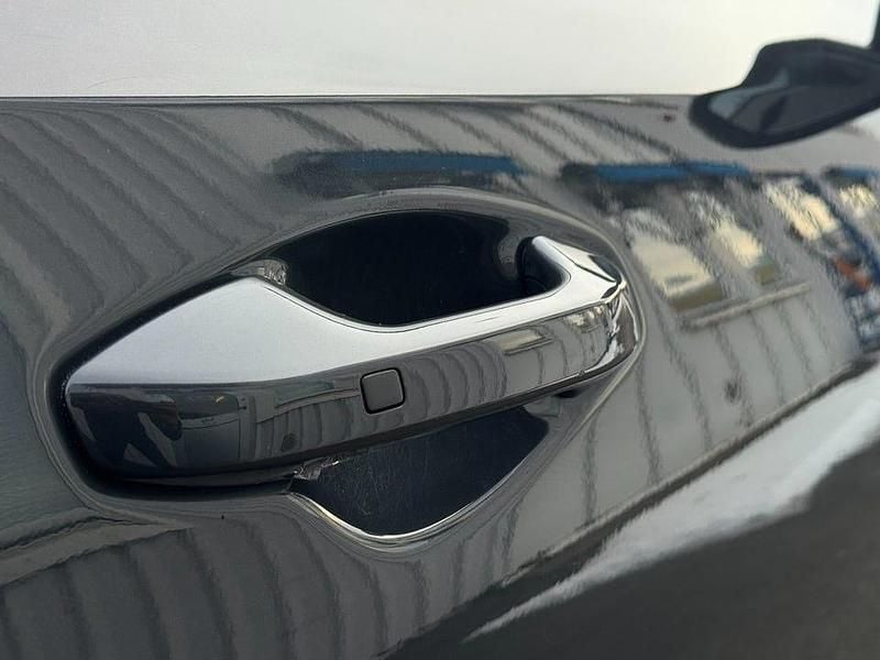 Begagnad Kia Ceed Sportswagon GT-Line 160 HK (117 kW) 2021 Grå Kombi