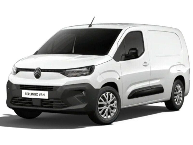 Ny 2025 Citroën Berlingo Business Class Minibuss | 349 875 kr (Lite dyr) - Bild 1/1