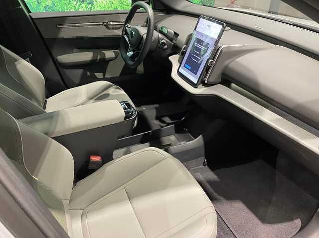 Ny Volvo EX30 314 kW (428 HK) 2025 SUV