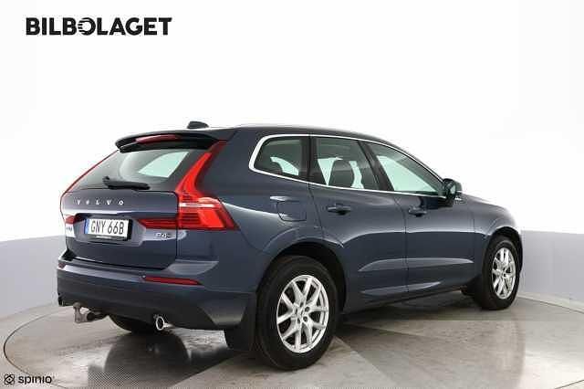 Begagnad Volvo XC60 197 HK (144 kW) 2021 SUV