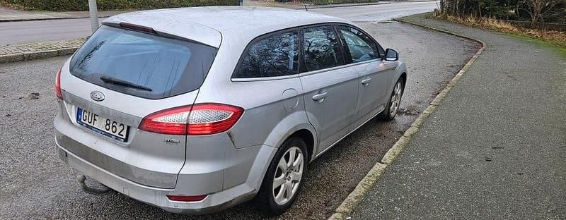 Begagnad 2008 Ford Mondeo Kombi | 25 000 kr (Marknadspris) - Bild 1/3