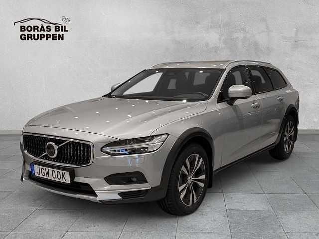 Begagnad 2023 Volvo V90 CC Kombi | 399 000 kr (Marknadspris) - Bild 1/4