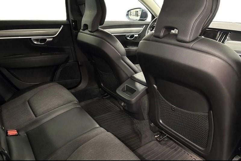 Begagnad Volvo V90 190 HK (139 kW) 2020 Kombi