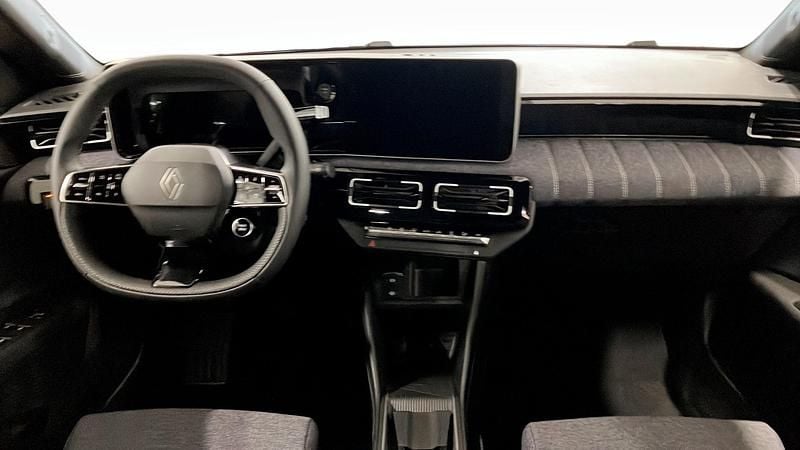 Ny Renault 5 E-Tech Techno 110 kW (150 HK) 2026 Halvkombi