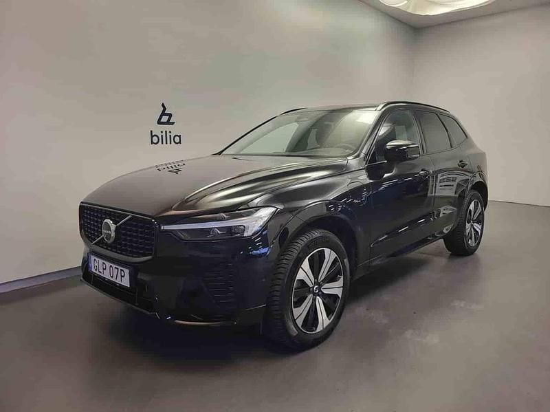 Svart Begagnad 2023 Volvo XC60 SUV | 519 500 kr (Dyr) - Bild 1/1