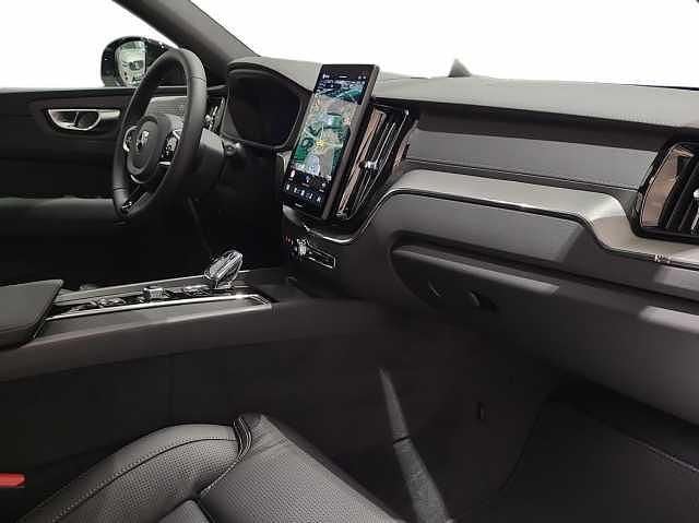 Ny Volvo XC60 349 HK (256 kW) 2026 Svart SUV